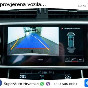 Audi A6 Avant 50 TFSIe quattro S tronic Adv. 299 KS, MATRIX+ACC+GR SJED+KAM+VIRT