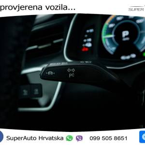 Audi A6 Avant 50 TFSIe quattro S tronic Adv. 299 KS, MATRIX+ACC+GR SJED+KAM+VIRT