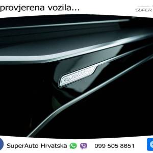 Audi A6 Avant 50 TFSIe quattro S tronic S line 299 KS, MATRIX+ACC+GR SJED+360