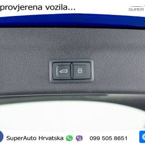 Audi A6 Avant 50 TFSIe quattro S tronic S line 299 KS, MATRIX+ACC+GR SJED+360