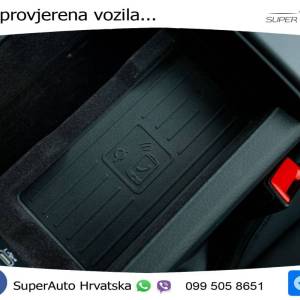 Audi A6 Avant 50 TFSIe quattro S tronic S line 299 KS, MATRIX+ACC+GR SJED+360