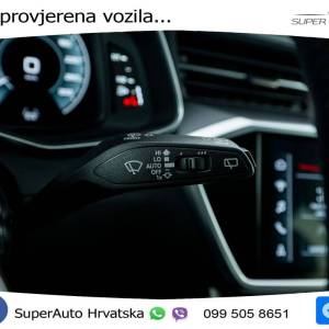Audi A6 Avant 50 TFSIe quattro S tronic S line 299 KS, MATRIX+ACC+GR SJED+360