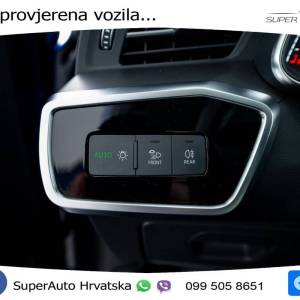 Audi A6 Avant 50 TFSIe quattro S tronic S line 299 KS, MATRIX+ACC+GR SJED+360