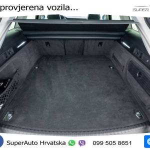 Audi A6 Avant 50 TFSIe quattro S tronic S line 299 KS, MATRIX+ACC+GR SJED+360