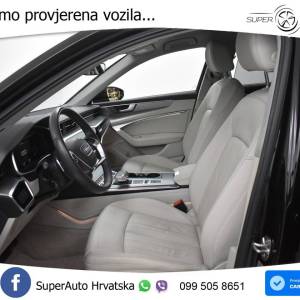 Audi A6 Avant 50 TFSIe quattro Aut. S line 299 KS, ACC+LED+4xGR SJED+VIRT