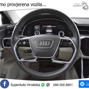 Audi A6 Avant 50 TFSIe quattro Aut. S line 299 KS, ACC+LED+4xGR SJED+VIRT