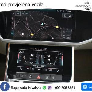 Audi A6 Avant 50 TFSIe quattro Aut. S line 299 KS, ACC+LED+4xGR SJED+VIRT