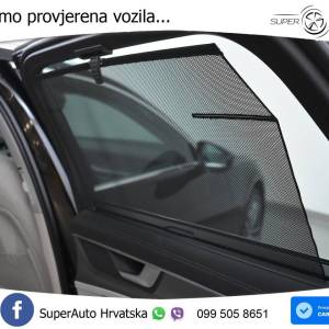 Audi A6 Avant 50 TFSIe quattro Aut. S line 299 KS, ACC+LED+4xGR SJED+VIRT