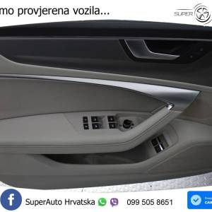 Audi A6 Avant 50 TFSIe quattro Aut. S line 299 KS, ACC+LED+4xGR SJED+VIRT