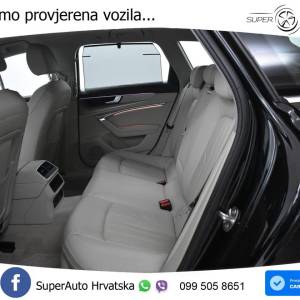 Audi A6 Avant 50 TFSIe quattro Aut. S line 299 KS, ACC+LED+4xGR SJED+VIRT