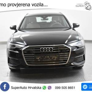 Audi A6 Avant 50 TFSIe quattro Aut. S line 299 KS, ACC+LED+4xGR SJED+VIRT