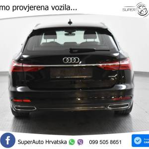 Audi A6 Avant 50 TFSIe quattro Aut. S line 299 KS, ACC+LED+4xGR SJED+VIRT