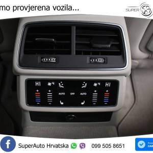 Audi A6 Avant 50 TFSIe quattro Aut. S line 299 KS, ACC+LED+4xGR SJED+VIRT