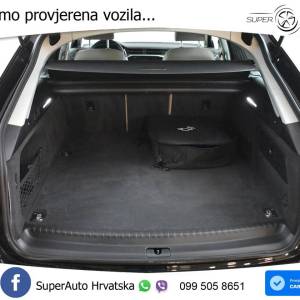 Audi A6 Avant 50 TFSIe quattro Aut. S line 299 KS, ACC+LED+4xGR SJED+VIRT