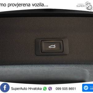 Audi A6 Avant 50 TFSIe quattro Aut. S line 299 KS, ACC+LED+4xGR SJED+VIRT