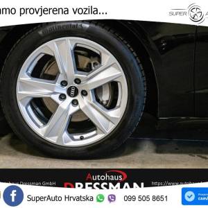 Audi A7 45 TFSI quattro Aut. S line 265 KS, ACC+LED+KAM+GR SJED+VIRT+ASIST