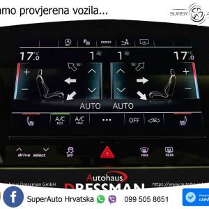 Audi A7 45 TFSI quattro Aut. S line 265 KS, ACC+LED+KAM+GR SJED+VIRT+ASIST