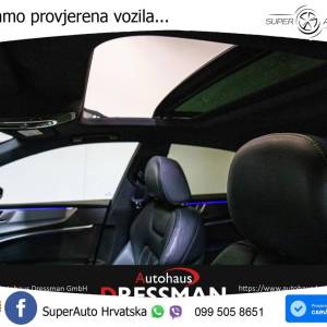 Audi A7 45 TFSI quattro Aut. S line 265 KS, ACC+LED+KAM+GR SJED+VIRT+ASIST