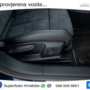 Audi A7 SB 50 TFSIe quattro S tronic 2xS line 299 KS, LED+TEM+HEAD+B&O+VIRT+PDC