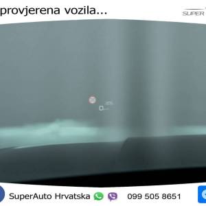 Audi A7 SB 50 TFSIe quattro S tronic 2xS line 299 KS, LED+TEM+HEAD+B&O+VIRT+PDC