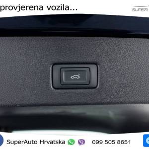 Audi A7 SB 50 TFSIe quattro S tronic 2xS line 299 KS, LED+TEM+HEAD+B&O+VIRT+PDC