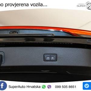 Audi A7 Sportback 40 TDI quattro Aut. S line 204 KS, ACC+360+GR SJED+MATRIX+HEAD