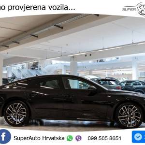 Audi A7 Sportback 40 TDI quattro Aut. S line 204 KS, ACC+360+GR SJED+MATRIX+HEAD