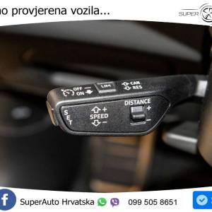 Audi A7 Sportback 40 TDI quattro Aut. S line 204 KS, ACC+360+GR SJED+MATRIX+HEAD