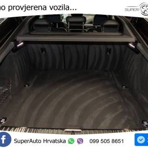 Audi A7 Sportback 40 TDI quattro Aut. S line 204 KS, ACC+360+GR SJED+MATRIX+HEAD