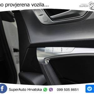 Audi A7 Sportback 40 TDI quattro Aut. S line 204 KS, ACC+LED+KAM+GR SJED+HEAD