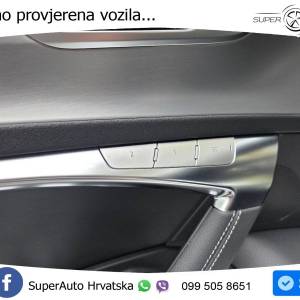 Audi A7 Sportback 40 TDI quattro Aut. S line 204 KS, ACC+LED+KAM+GR SJED+HEAD