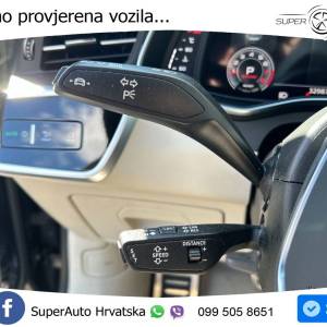 Audi A7 Sportback 45 TFSI Aut. S line 265 KS, ACC+360+MATRIX+GR SJED+PANO+VIRT