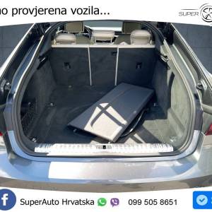 Audi A7 Sportback 45 TFSI Aut. S line 265 KS, ACC+360+MATRIX+GR SJED+PANO+VIRT