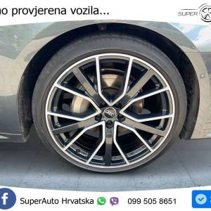 Audi A7 Sportback 45 TFSI Aut. S line 265 KS, ACC+360+MATRIX+GR SJED+PANO+VIRT