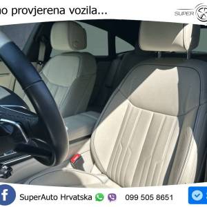 Audi A7 Sportback 45 TFSI Aut. S line 265 KS, ACC+360+MATRIX+GR SJED+PANO+VIRT