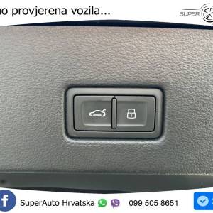 Audi A7 Sportback 45 TFSI Aut. S line 265 KS, ACC+360+MATRIX+GR SJED+PANO+VIRT