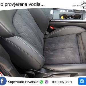 Audi A7 Sportback 45 TFSI Aut. S line 265 KS, ACC+360+GR SJED+HEAD+VIRT