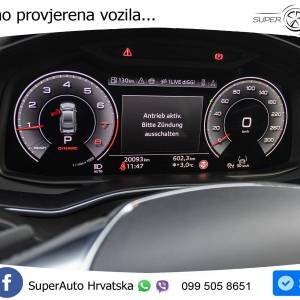 Audi A7 Sportback 45 TFSI Aut. S line 265 KS, ACC+360+GR SJED+HEAD+VIRT