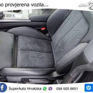 Audi A7 Sportback 45 TFSI Aut. S line 265 KS, ACC+360+GR SJED+HEAD+VIRT