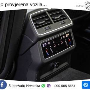 Audi A7 Sportback 45 TFSI Aut. S line 265 KS, ACC+360+GR SJED+HEAD+VIRT