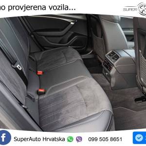 Audi A7 Sportback 45 TFSI Aut. S line 265 KS, ACC+360+GR SJED+HEAD+VIRT