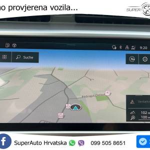 Audi A7 Sportback 50 TDI quattro Aut. 286 KS, ZRAČNI+ACC+360+GR SJED+MATRIX