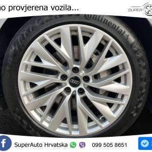 Audi A7 Sportback 50 TDI quattro Aut. 286 KS, ZRAČNI+ACC+360+GR SJED+MATRIX