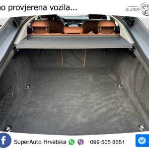 Audi A7 Sportback 50 TDI quattro Aut. 286 KS, ZRAČNI+ACC+360+GR SJED+MATRIX
