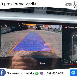 Audi A7 Sportback 50 TFSIe quattro Aut. S line 299 KS, ACC+KAM+GR SJED+VIRT