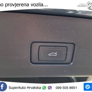 Audi A7 Sportback 50 TFSIe quattro Aut. S line 299 KS, ACC+KAM+GR SJED+VIRT