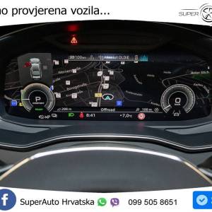 Audi A7 Sportback 50 TFSIe quattro Aut. 299 KS, ACC+KAM+4xGR SJED+PANO+VIRT