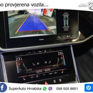 Audi A7 Sportback 50 TFSIe quattro Aut. 299 KS, ACC+KAM+4xGR SJED+PANO+VIRT