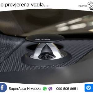 Audi A7 Sportback 50 TFSIe quattro Aut. 299 KS, ACC+KAM+4xGR SJED+PANO+VIRT