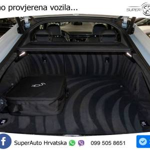 Audi A7 Sportback 50 TFSIe quattro Aut. 299 KS, ACC+KAM+4xGR SJED+PANO+VIRT